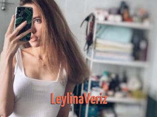LeylinaVeriz
