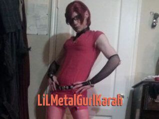 LiLMetalGurlKarah