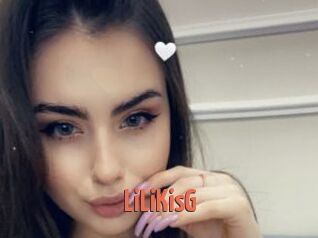 LiLiKisG