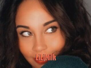 LiLiMilk