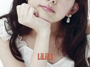 LiLiiLi