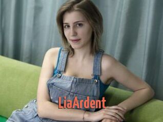 LiaArdent