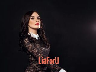 LiaForU