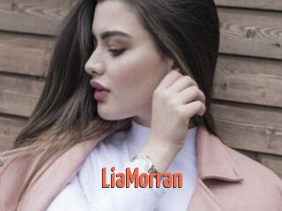 LiaMorran