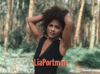 LiaPortman