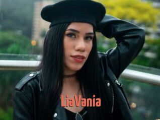 LiaVania