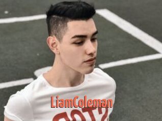 LiamColeman