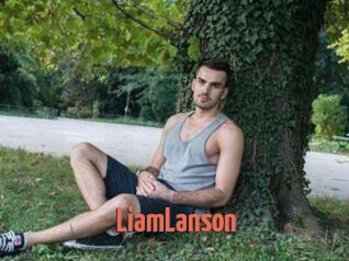 LiamLanson