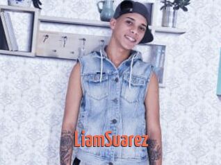 LiamSuarez