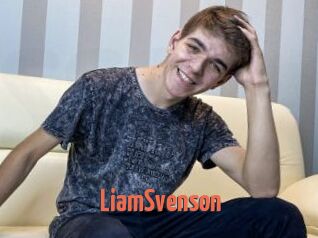 LiamSvenson