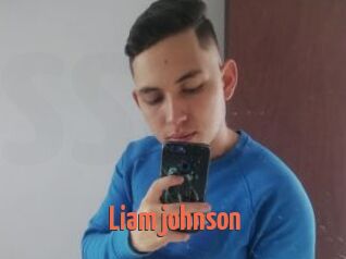 Liam_johnson