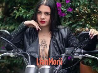 LianMorii