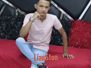 LianSton