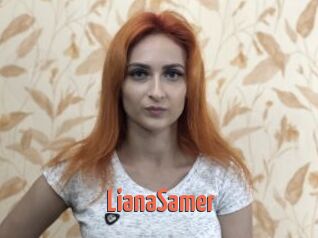 LianaSamer