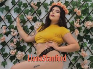LianaStanford