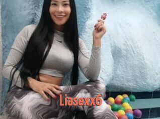 Liasexx6
