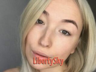 LibertySky