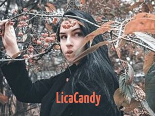 LicaCandy
