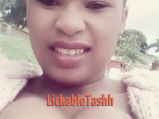 LickableTashh