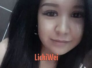 LickiWei