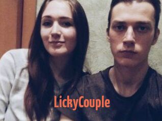 LickyCouple