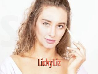LickyLiz