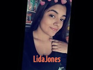LidaJones