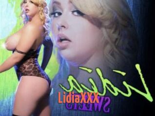 LidiaXXX