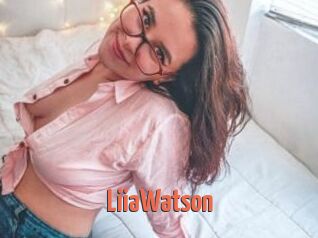 LiiaWatson