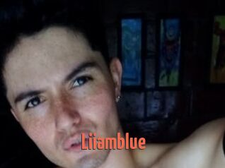 Liiamblue