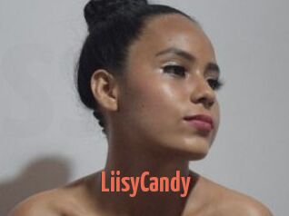 LiisyCandy