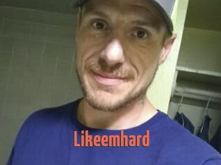 Likeemhard