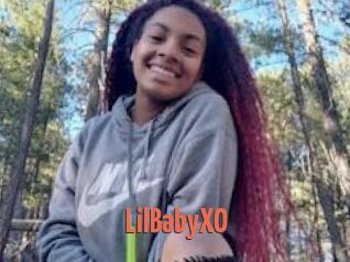 LilBabyXO