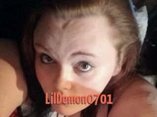 LilDemon0701