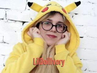 LilDollIvory