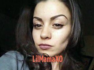 LilMamaXO