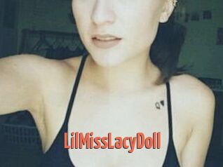 LilMissLacyDoll