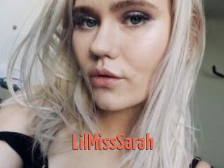 LilMissSarah