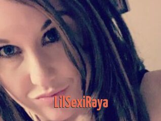 LilSexiRaya