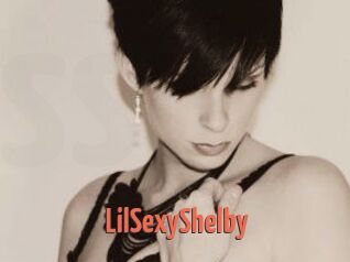 LilSexyShelby