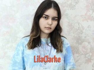 LilaClarke