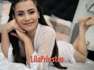 LilaPrinston