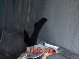 LiliPassione