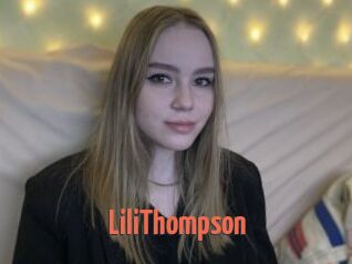 LiliThompson