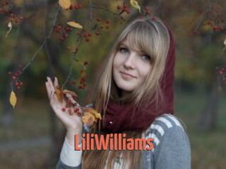 LiliWilliams