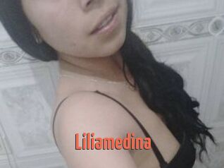 Liliamedina