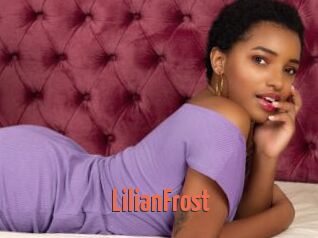 LilianFrost