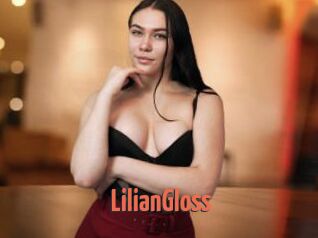 LilianGloss