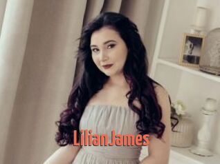 LilianJames