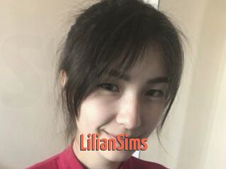 LilianSims